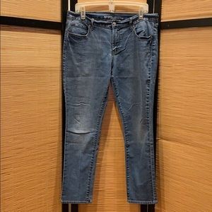 Old Navy Original Mid-Rise Stretch Jeans